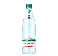 IDSborjomi borjomi borjomi mineral water borjomi water borjomi new Sticker
