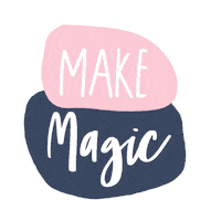 cristin_more everydaymagic makemagic getintheframe itsmomchallenge Sticker
