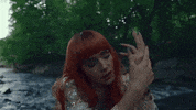 Water Artist GIF by Annalise Azadian