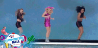 zara larsson dancing GIF by Capital FM