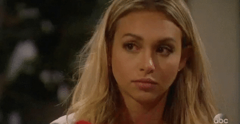 episode 7 corinne GIF by The Bachelor