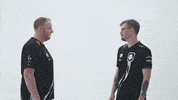Racing Fist GIF by G2 Esports