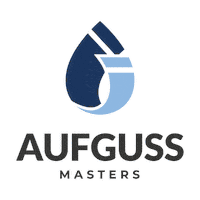 Sauna Sticker by Aufguss Masters