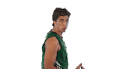 Ncaa Volleyball Sticker by Hawaii Athletics