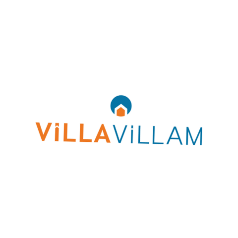 Sticker by Villa Villam
