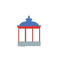 BelfortOfficiel belfort ville de belfort belfort ville belfortofficiel Sticker