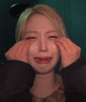 Sad Cry GIF