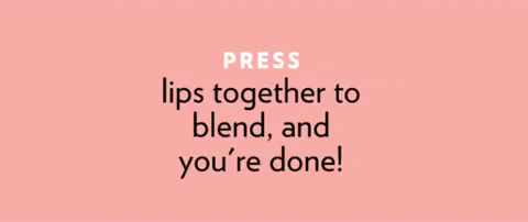 sexy how-to GIF by Byrdie Beauty