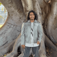 Shocked No Way GIF by Ashwin Gane