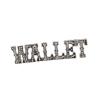 Wild Horses Merch Sticker by Lainey Wilson