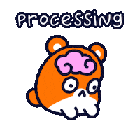 Sticker Think Sticker