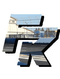 Fr Sticker by Forsberg Racing