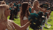 Jacksonville Jaguars Football GIF by NFL