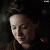season 4 smile GIF by Outlander