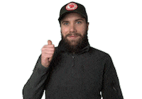 Top Reaction Sticker