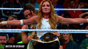 Liv Morgan Rhea Ripley GIF