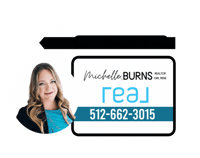 Michelle Burns Sticker by Michelle Burns Real Estate