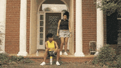 ritabrentcomedy happy dance fun dancing GIF