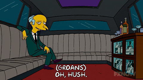 Episode 1 GIF by The Simpsons