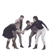 Happy We The Best Sticker by TeamYipRealEstate