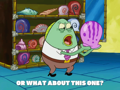 season 6 episode 21 GIF by SpongeBob SquarePants