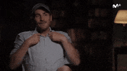 GIF by Movistar+