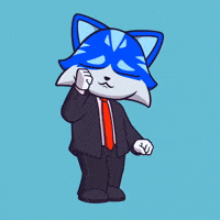 Dance Dancing GIF by Toshithecat