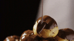 chocolate chip GIF