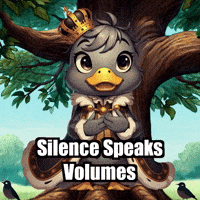 Wisdom Connection GIF by sirduckbeth