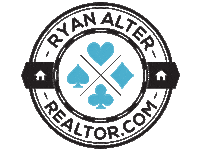 Ryan Alter Sticker by EQ1