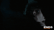 Horror Choking GIF by Halloween