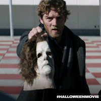 Horror Halloweenmovieofficial GIF by Halloween