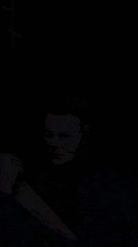 Halloween Hello GIF by Riot Society