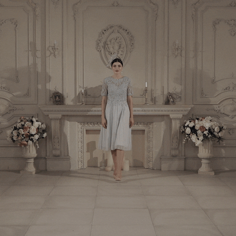 GIF by GINO CERRUTI