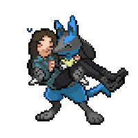 Babu Babuino Sticker by CBAsensei®