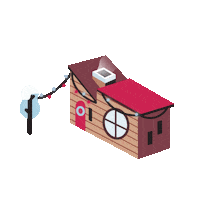 Sticker by SMASHMALLOW