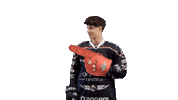 Angers Maxime Sticker by Les Ducs d'Angers