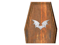 happy halloween Sticker