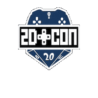 2DCon miku 2dcon mnconvention minnesotaconvention Sticker
