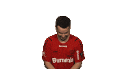 Fifa Leverkusen Sticker by Bundesliga