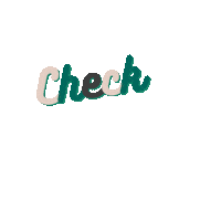 Check This Out Sticker by Marieke Eikemans – Interieuradvies & Realisatie