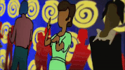 the dirtbombs dancing GIF