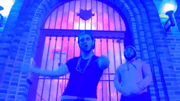 Squad Brooklyn GIF by ABG Neal