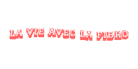 Handicap Quotidien Sticker by La vie en fibromyalgie