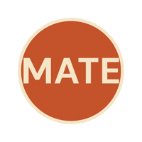 Date Night Dating Sticker by Date My Mate