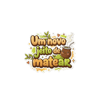 Rio Grande Do Sul Mate Sticker