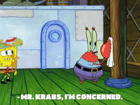 season 8 GIF by SpongeBob SquarePants