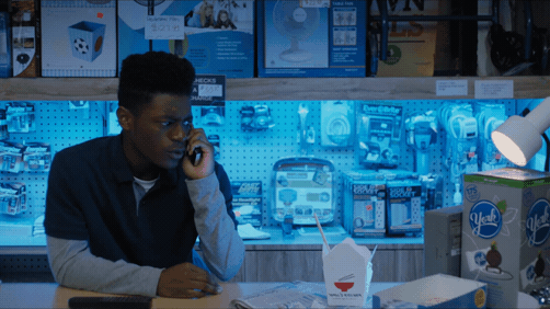 lovedaily GIF by AwesomenessTV