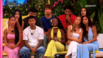 Applauding Season 7 GIF by Peacock