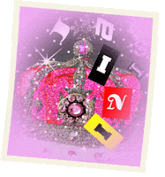 vintage pink GIF by Re Modernist